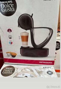 Kávovar Dolce Gusto