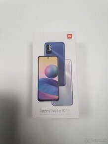 Xiaomi Redmi Note 10 5G 4/128GB