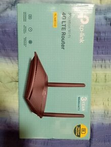 tp-link 300 Mbps Wi-Fi 4G LTE Router