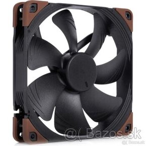 4x Noctua NF-A14 Industrial