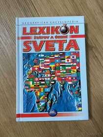 Lexikón štátov a území sveta