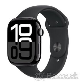 Apple Watch Series 10 46mm GPS + Cellular