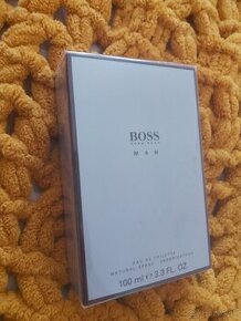 Hugo boss man 100ml