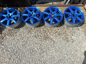 Honda civic 5x114,3 r17