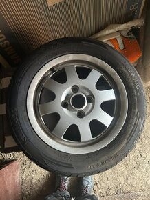 Elektrony, letné KUMHO KH27 175/60 R14 79H