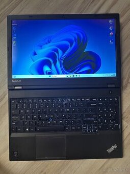 Lenovo ThinkPad T540P