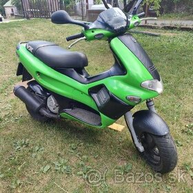 Gilera Runner 180 rezervované