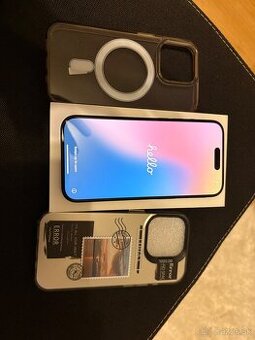 iPhone 15 Pro 128 GB