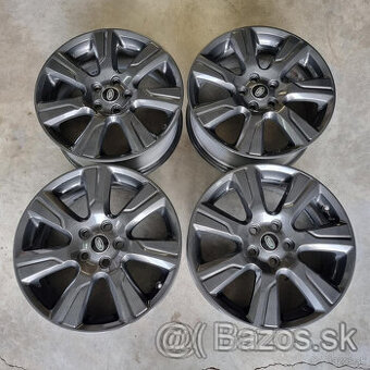 Land rover Disky 5x120 R19 ET53