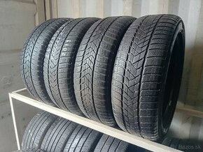 Zimné pneumatiky 245/50R19 RFT Pirelli