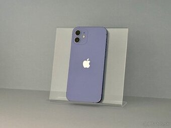 iPhone 12 Purple 64GB