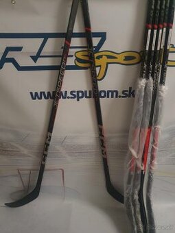 senior hokejka profi CCM JetSpeed FT6 p28Maxx- v topp cene