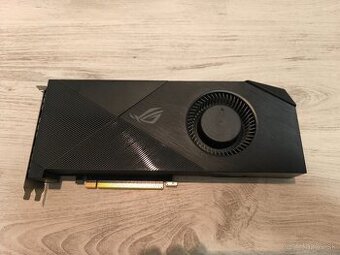 ASUS ROG GeForce GTX 1660 Ti 6GB GDDR6