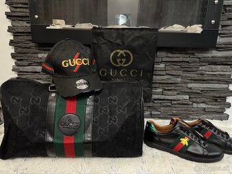 Set Gucci