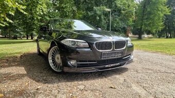 Alpina D5 Biturbo