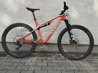 Bicykel Canyon LUX CF SL 7.0 carbon