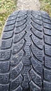 Bridgestone Blizzak 205/55 R16