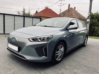 Hyundai Ioniq Elektric BEV