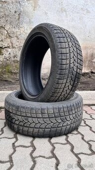 ❄️2ks 245/45 r18 zimné