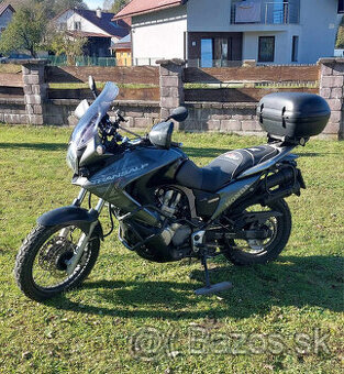 Honda Transalp XL 700 V