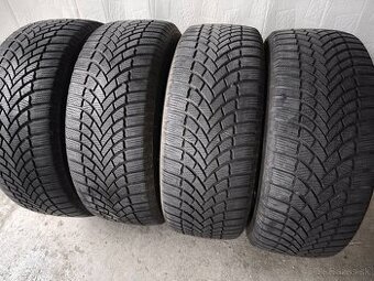 215/55 r17 zimné pneumatiky