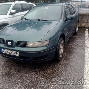 Predam Seat toledo