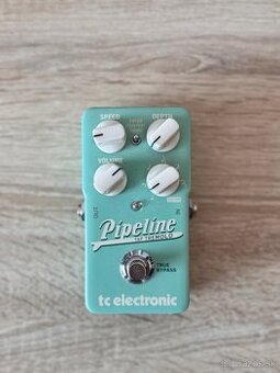 TC Electronic Pipeline Tremolo