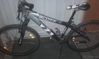 Scott horsky bike Junior