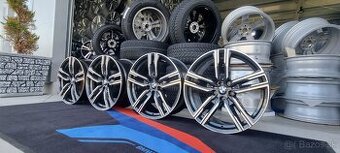 BMW 5 G30,G31,6,7,8 R19 m-paket , sport paket