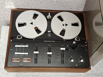 BEOCORD 1800 / BANG & OLUFSEN / TYPE 4132 / MADE IN DENMARK