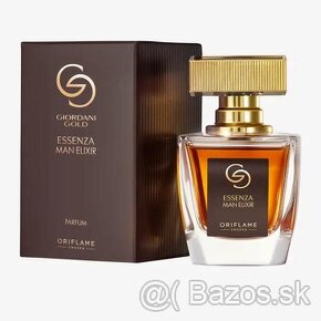 Parfum Giordani Gold Essenza Man Elixir