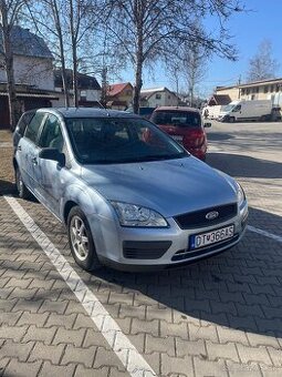 Ford Fucus combi, 2006, 1,6 Tdci 220 000km