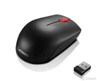 Lenovo Essential Compact Wireless Mouse Bezdrôtová myš nová