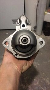 Starter do BMW 24TD/D (E30, E28, E34, Range Rover MK2)