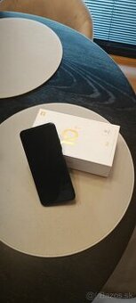 Xiaomi Mi10T Cosmic Black