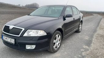 Škoda Octavia 2 1.9Tdi 77Kw Rv:2008