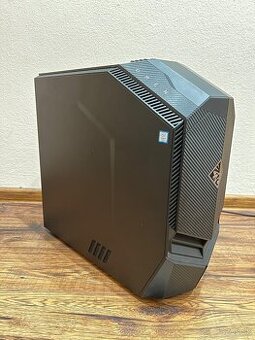 Herný PC HP OMEN -  i7-7700, GTX 1070 8GB, 16GB RAM