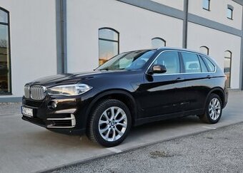 X5 xDrive 40e iPerformance