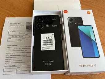 Xiaomi Redmi Note 13 128GB