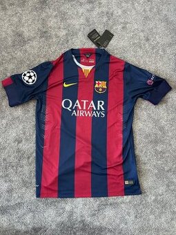 Nike dres Lionel Messi FC Barcelona 2014/2015