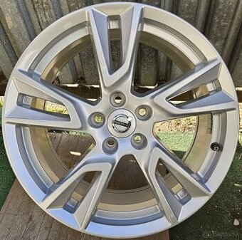 Atraktívn, nové disky VOLVO - 5x108 R18