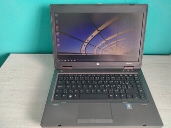 predám HP probook 6475b - Amd 4-jadro - 4gb ram