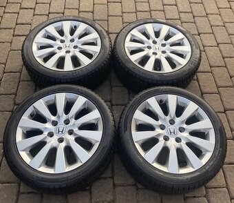 ALU KOLA HONDA 5X114.3 R17 SADA ZIMA