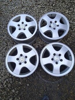 Alu OPEL 5 x 110 R 15. - 1