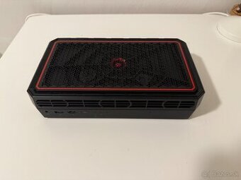 G7 PT Mini PC             AMD Ryzen 9 7945HX - 1