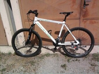 Predam horsky bicykel znacky KS cycling - 1