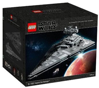 Lego 75252 Star Wars