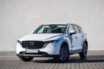 Madzda CX-5 121kW - 1