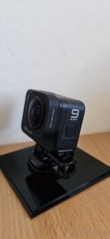 Gopro hero 9 Black +gopro max lens mod - 1