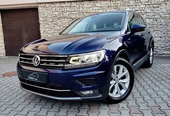 VOLKSWAGEN TIGUAN 2.0TDI SCR EDITION HIGHLINE, DSG